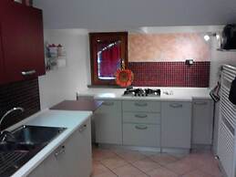 B&B La Serra