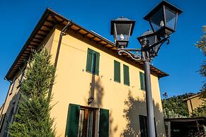 B&B La Serra