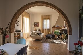 B&B La Serra