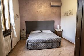 B&B La Serra