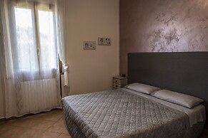 B&B La Serra