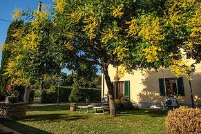 B&B La Serra