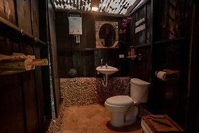 Dominican Tree House
