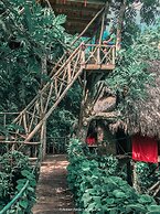 Dominican Tree House