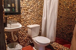 Dominican Tree House