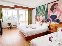 Lanting House Phuket