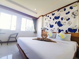 Lanting House Phuket