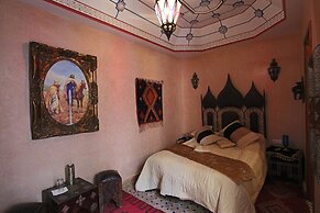 Riad Makene Mouchkill