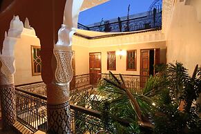 Riad Makene Mouchkill