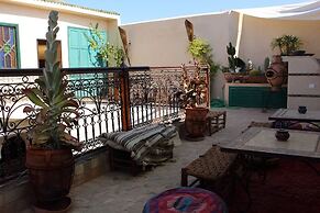 Riad Makene Mouchkill