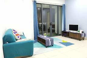 Woodsbury Suite by Homez Suite