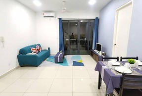 Woodsbury Suite by Homez Suite