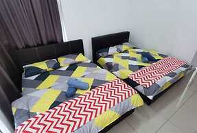Woodsbury Suite by Homez Suite