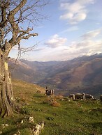 Vie D'estive