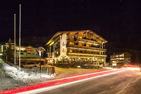Hotel Cresta