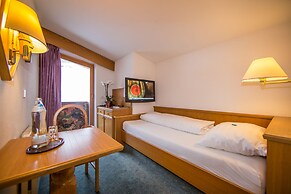 Hotel Cresta