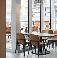Hyatt Place Moncton