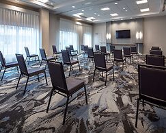 Hyatt Place Moncton