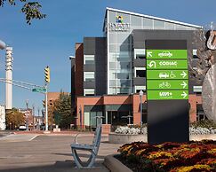 Hyatt Place Moncton