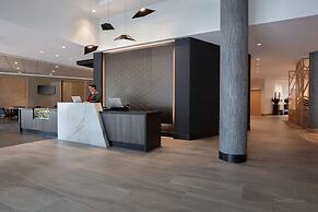 Hyatt Place Moncton