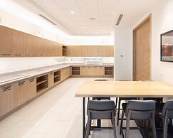 Hyatt Place Moncton
