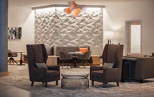 Hyatt Place Moncton