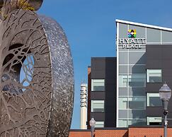 Hyatt Place Moncton