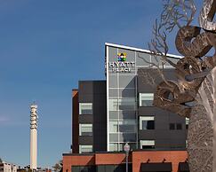 Hyatt Place Moncton