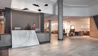 Hyatt Place Moncton
