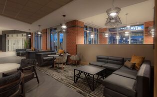Hyatt Place Moncton
