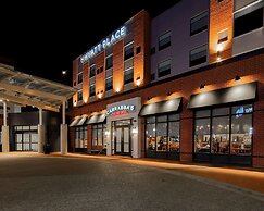 Hyatt Place Moncton