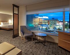 Hyatt Place Moncton