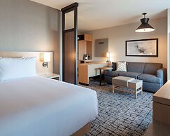 Hyatt Place Moncton