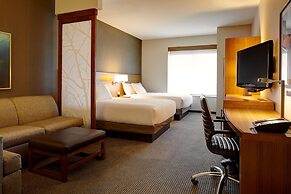 Hyatt Place Moncton