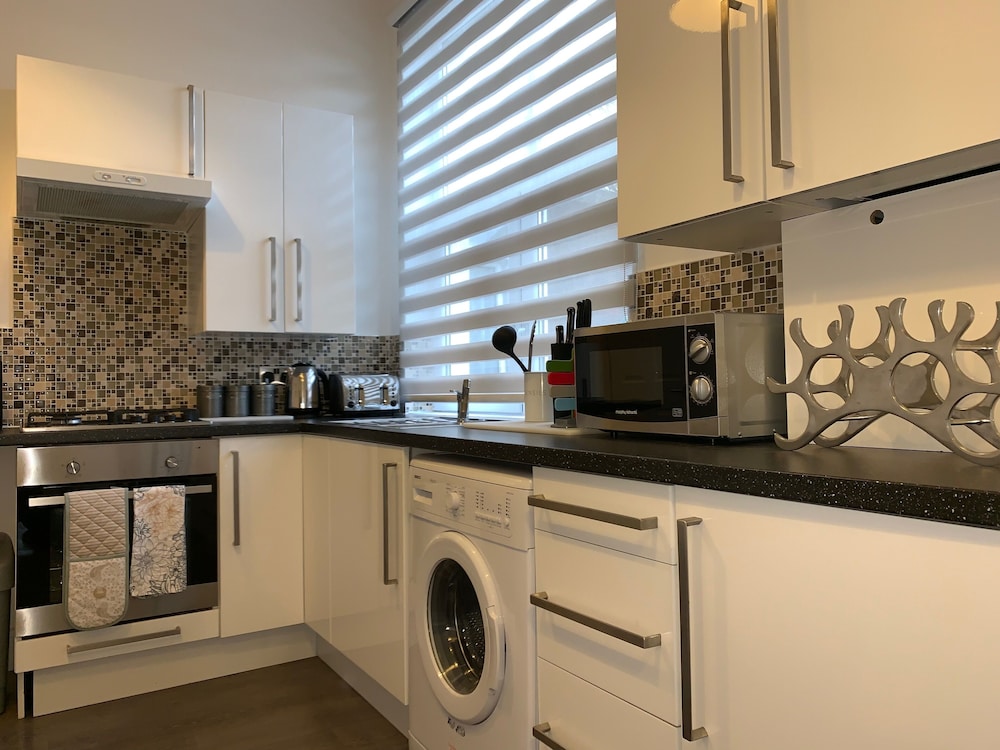 Roath Retreat