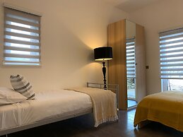 Roath Retreat