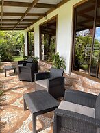 Hotel Teanehi
