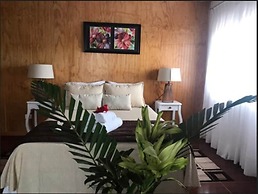 Hotel Teanehi