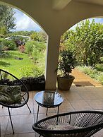 Hotel Teanehi