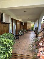 Hotel Teanehi