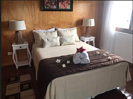 Hotel Teanehi