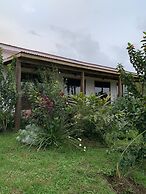 Hotel Teanehi