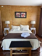 Hotel Teanehi