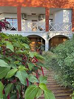 Hotel Teanehi