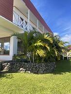 Hotel Teanehi
