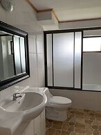 Hotel Teanehi