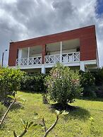 Hotel Teanehi