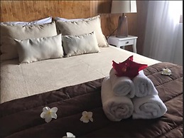 Hotel Teanehi