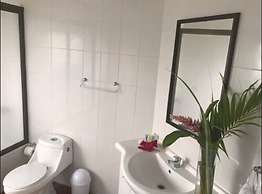 Hotel Teanehi