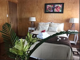 Hotel Teanehi